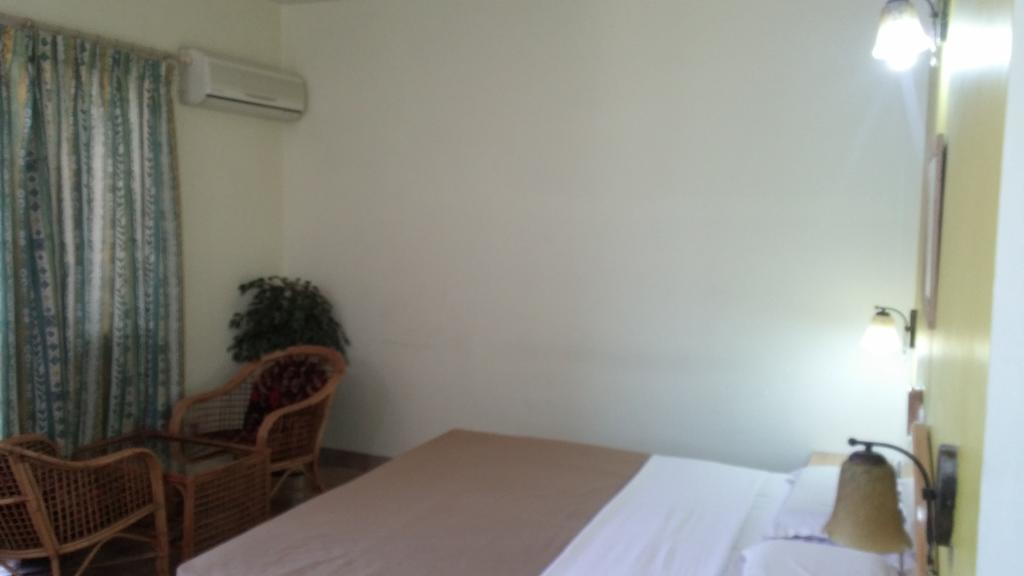Tom'S Hotel บังกาลอร์ ภายนอก รูปภาพ