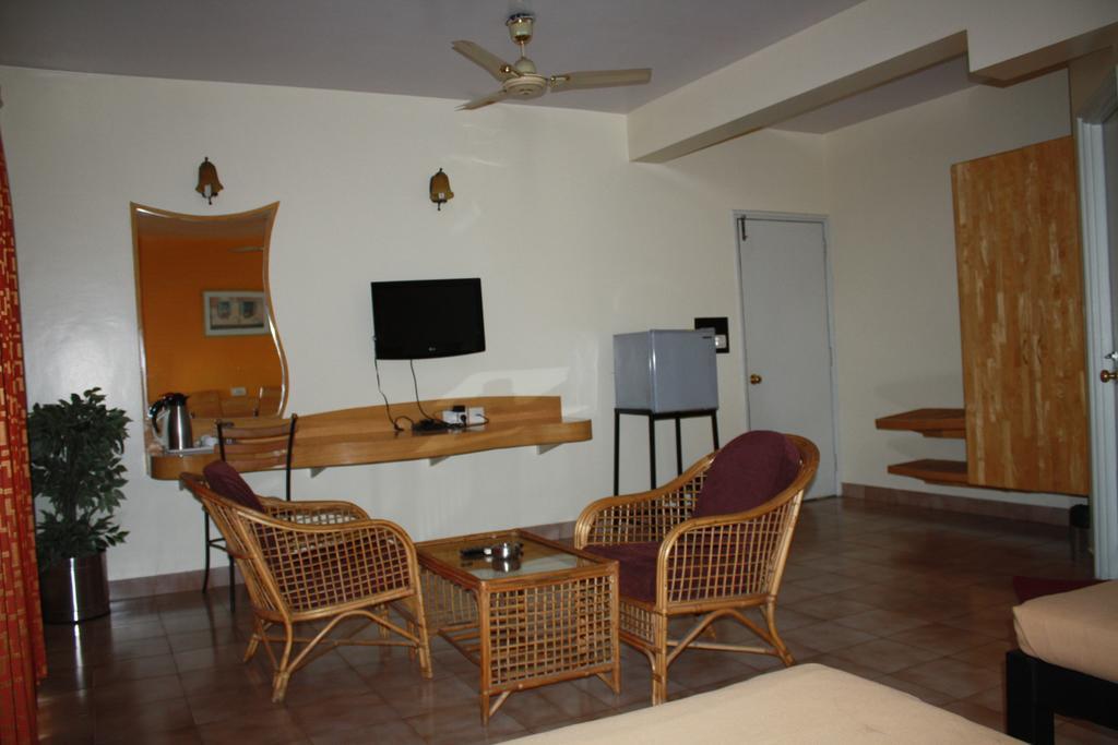 Tom'S Hotel บังกาลอร์ ภายนอก รูปภาพ