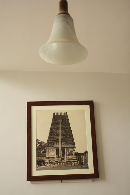Tom'S Hotel บังกาลอร์ ภายนอก รูปภาพ