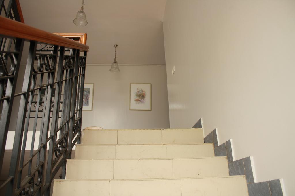 Tom'S Hotel บังกาลอร์ ภายนอก รูปภาพ