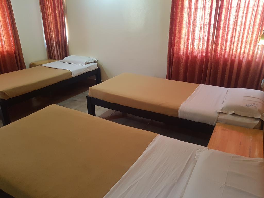 Tom'S Hotel บังกาลอร์ ภายนอก รูปภาพ