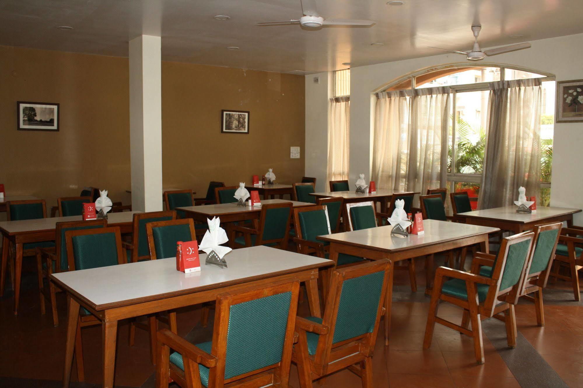 Tom'S Hotel บังกาลอร์ ภายนอก รูปภาพ